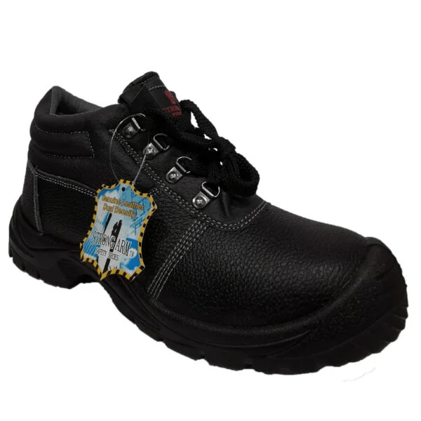 "ppe safety shoes uae"